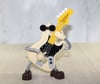 Gitar Müzik Kutusu Eğlenceli Tasarım