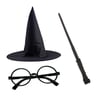 Harry Potter Parti Kostüm Seti