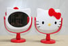 Hello Kitty Masaüstü Ayna