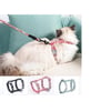 Kedi Gezdirme Göğüs Tasması