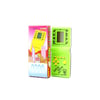 Klasik Model Tetris - Pilli - Elektronik Oyuncak