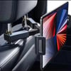 Koltuk Arkası Ayarlanabilir Tablet Telefon Tutucu CM-115