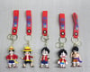 Luffy Silikon Anahtarlık