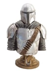 Mandalorian Büst Model 2