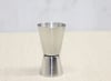 Paslanmaz Çelik Kokteyl Bar Ölçeği 25/50 Ml