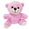 Pembe Peluş Oyuncak Ayıcık