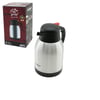 Piknik Termosu - 2 Litre - 304 Çelik - Çift Contalı Kapak