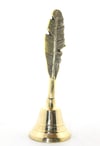 Pirinç El Çanı Model 9