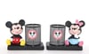 Polyester Mickey Mouse Kalemlik