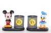 Polyester Mickey Mouse Ve Duffy Duck Kalemlik