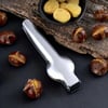 Profesyonel Metal Kestane Çizici Pense ve Soyucu Set