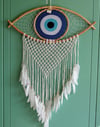Rüya Kapanı Dream Catcher Model 13