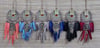 Rüya Kapanı Dream Catcher Model 8