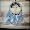 Rüya Kovan Hayat Ağacı Dream Catcher