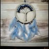 Rüya Kovan Hayat Ağacı Dream Catcher
