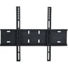 Sabit TV Askı Aparatı - 140-190 cm - Metal - Siyah