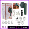 SAPLI OVAL TİFTİK MAKİNESİ