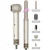 Sinbo Air Brush Saç Şekillendirme Cihazı - 5 Başlıklı - Rose Gold Renk