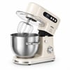 Sinbo Standlı Mikser ve Blender Seti - 12 Litre Hazne - 8 Kademeli Hız Ayarı