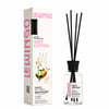 Soft Cotton Bambu Çubuklu Oda Kokusu - 110 ml - Cam Şişe