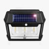 Solar Bahçe Aydınlatması 3’lü