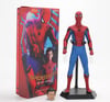 Spider-Man Figürü 30 Cm - Homecoming Versiyon
