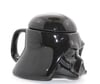 Star Wars Kapaklı Kupa Bardak - Darth Vader