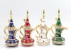 Swarovski Taşlı Tekli İbrik Model 2