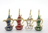 Swarovski Tekli İbrik 10 Cm