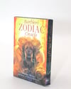 Tarot Kartı Barbieri Zodiac