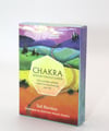 Tarot Kartı Chakra