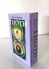Thoth Tarot Kartı