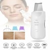 ULTRASONIC SİYAH NOKTA  AKNE SPATULA ŞARJLI CİLT TEMİZLEYİCİ