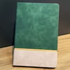 Yeşil Tasarım Defter