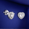 Heart Elegance Küpe