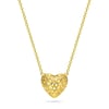 Heart Fusion Kolye