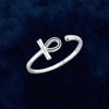 Sacred Ankh Yüzük
