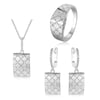 Servi Lattice Set