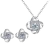 Servi Love Knot Set