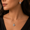 Servi Love Knot Set