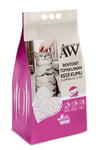 Aw. Bentonit Kedi Kumu (Bebek Pudralı) 10 Kg*1