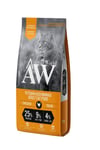 Aw. Eco Chıcken Adult Cat 15 Kg
