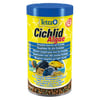 Tetra Cichlid Algae Bitkisel Cichlid Balık Yemi - 500ML