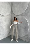 BORU PAÇA TİNT PANTOLON