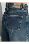 EXTRA BAGGY TİNT DENIM PANTOLON