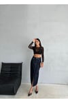 MAXI BOY RİNS JEAN ETEK