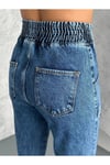 ÖN CEP DETAYLI JOGGER PANTOLON