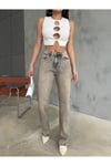 STRAIGHT BORU PAÇA VINTAGE TINT JEAN