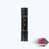  XT2CR Pro 2100 Lümen Şarj Edilebilir Profesyonel Taktik El Feneri Dual Switch IPX8 Su Geçirmez