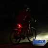 B2 1300 Lümen Şarj Edilebilir Bisiklet LED Ön Farı - Type-C & Powerbank Özellikli Alüminyum Gövde Bisiklet Feneri